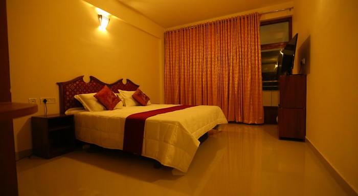 Samudratheeram Beach Resort
